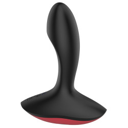 Magic Motion Stimulateur de prostate vibrant SOLSTICE 10 x 3.2 cm
